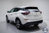 Used 2019 Nissan Murano SV w/ Premium Package image 3