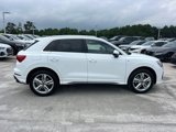 Used 2024 Audi Q3 2.0T Premium w/ Convenience Package image 4