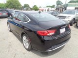 Used 2015 Chrysler 200 Limited w/ Spring Special Group image 5