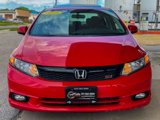 Used 2012 Honda Civic Si image 4