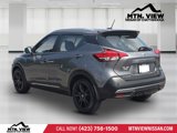 Used 2020 Nissan Kicks SR w/ SR Premium Package image 5