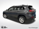 Used 2016 Jeep Cherokee Latitude w/ Cold Weather Group image 4