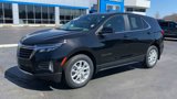Certified 2022 Chevrolet Equinox LT image 4