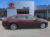 Used 2015 Toyota Avalon Limited image 3