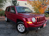 Used 2015 Jeep Patriot Sport image 2