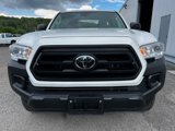 Used 2022 Toyota Tacoma SR image 4