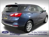 Used 2018 Chevrolet Equinox LT image 3