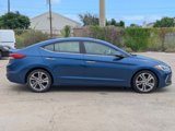 Used 2017 Hyundai Elantra Limited image 3