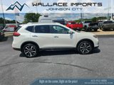Used 2017 Nissan Rogue SL w/ SL Premium Package image 4