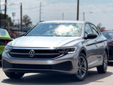 Used 2024 Volkswagen Jetta SE image 3