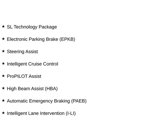 Used 2019 Nissan Leaf SL w/ SL Technology Package image 2