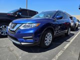 Used 2017 Nissan Rogue S image 2