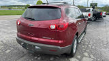 Used 2011 Chevrolet Traverse LT w/ LPO, 'HIT The Road' Package image 6