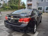 Used 2014 Chevrolet Cruze LT image 3