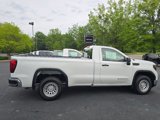 New 2025 GMC Sierra 1500 Pro image 2