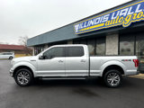 Used 2016 Ford F150 Lariat w/ Equipment Group 502A Luxury image 4