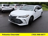 Used 2021 Toyota Avalon XLE image 3