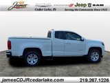 Used 2020 Chevrolet Colorado LT w/ Safety Package image 3