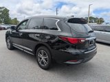 Used 2019 INFINITI QX60 Luxe image 5