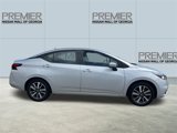 Certified 2022 Nissan Versa SV image 4