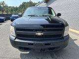 Used 2011 Chevrolet Silverado 1500 W/T image 4
