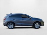 Used 2018 Acura RDX AWD w/ Technology Package image 4