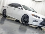 Used 2017 Lexus ES 350 image 4