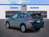 Used 2020 Subaru Forester Premium image 2