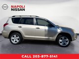 Used 2008 Toyota RAV4 2WD image 2