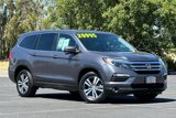 Used 2016 Honda Pilot EX-L image 2