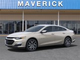 New 2025 Chevrolet Malibu RS w/ LPO, Floor Liner Package image 2