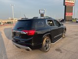 Used 2017 GMC Acadia Denali image 4