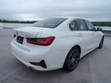 Certified 2022 BMW 330i xDrive Sedan w/ Driving Assistance Package image 6