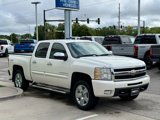 Used 2011 Chevrolet Silverado 1500 LTZ w/ LTZ White Diamond Edition image 6