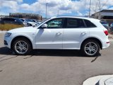 Used 2013 Audi Q5 3.0T Prestige image 2