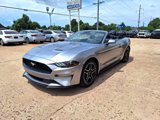 Used 2022 Ford Mustang Premium image 4