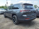 New 2024 Jeep Grand Cherokee L Limited w/ Black Appearance Package image 6