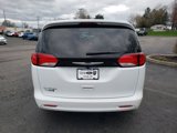 Used 2023 Chrysler Voyager LX image 4