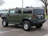 Used 2003 HUMMER H2 image 6