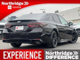Used 2018 Toyota Camry SE image 4