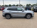 New 2025 Volkswagen Tiguan S image 4