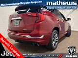 Used 2018 GMC Terrain Denali w/ Advanced Safety Package image 2