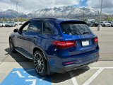 Used 2018 Mercedes-Benz GLC 43 AMG 4MATIC image 3