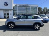 New 2025 Volkswagen Taos S image 3
