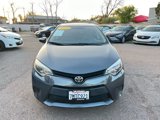 Used 2015 Toyota Corolla L image 4