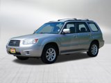 Used 2007 Subaru Forester 2.5X image 3