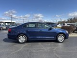 Used 2014 Volkswagen Jetta S image 4