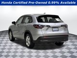 Certified 2025 Honda HR-V LX image 2