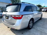 Used 2011 Honda Odyssey EX-L image 5