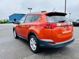 Used 2015 Toyota RAV4 Limited image 5